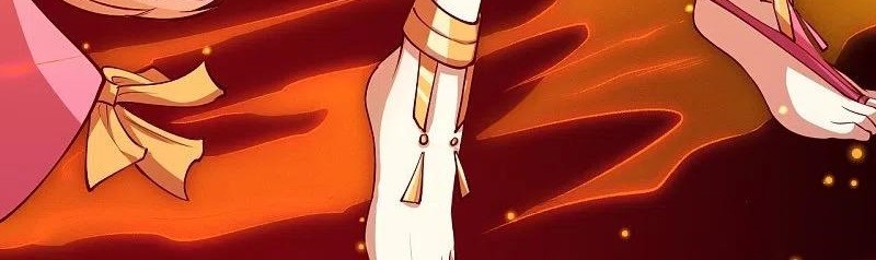 Against the Gods Chapter 373 - halaman 32