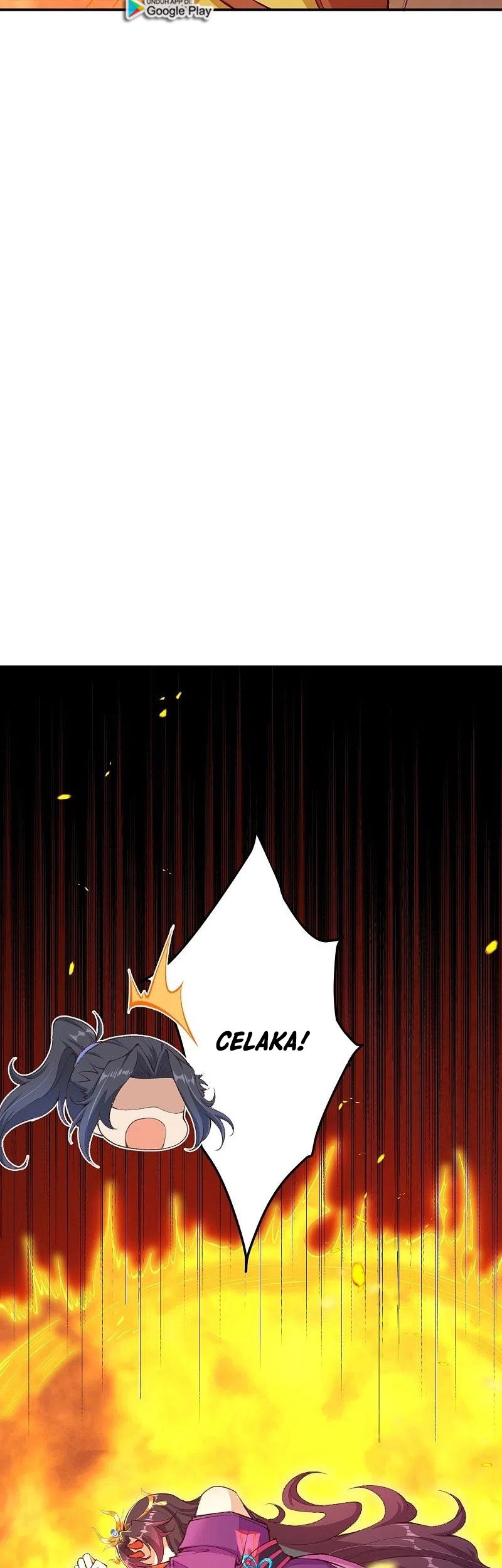 Against the Gods Chapter 373 - halaman 36