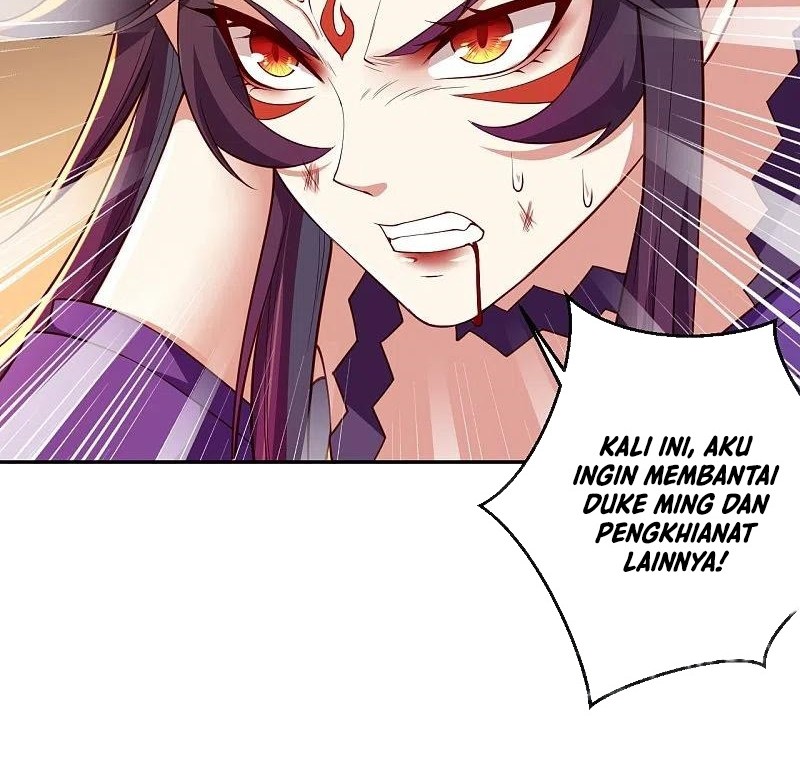 Against the Gods Chapter 373 - halaman 56