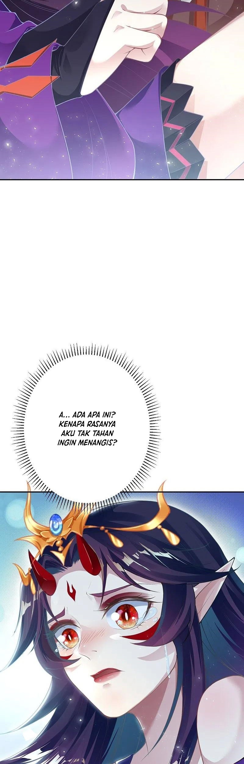 Against the Gods Chapter 373 - halaman 7
