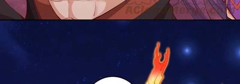 Against the Gods Chapter 374 - halaman 25