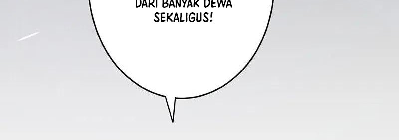 Against the Gods Chapter 374 - halaman 35