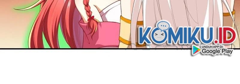 Against the Gods Chapter 374 - halaman 40