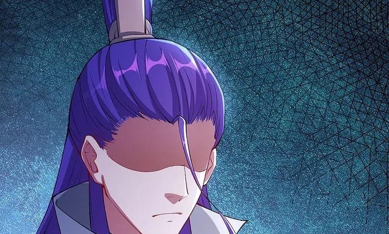 Against the Gods Chapter 376 - halaman 14