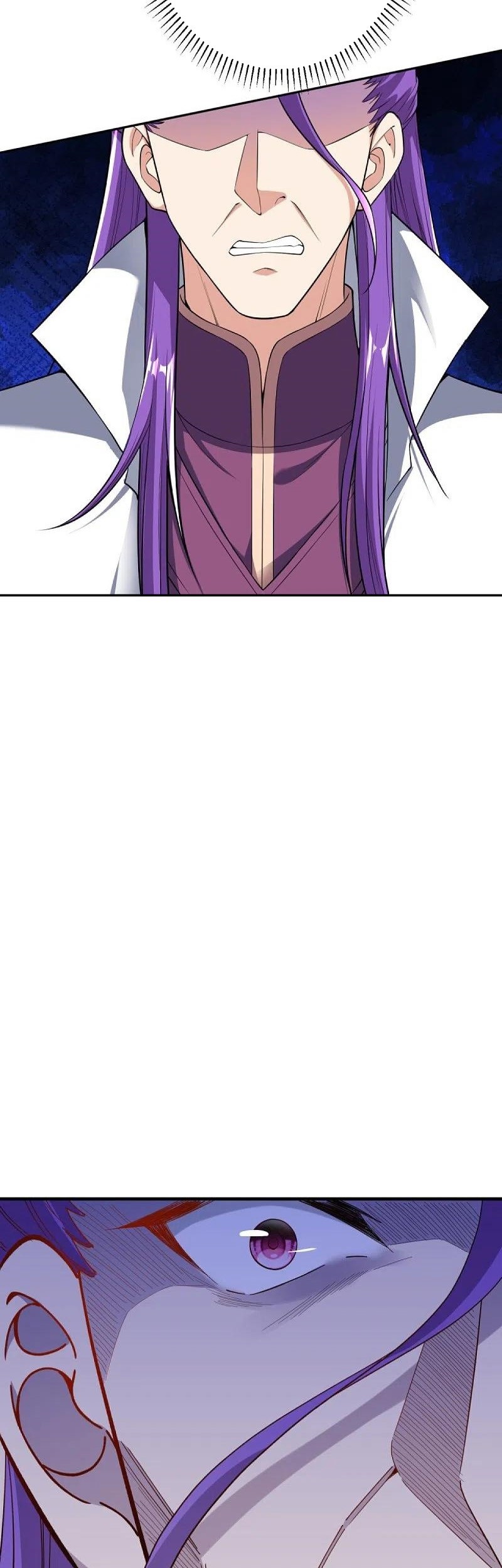 Against the Gods Chapter 376 - halaman 38