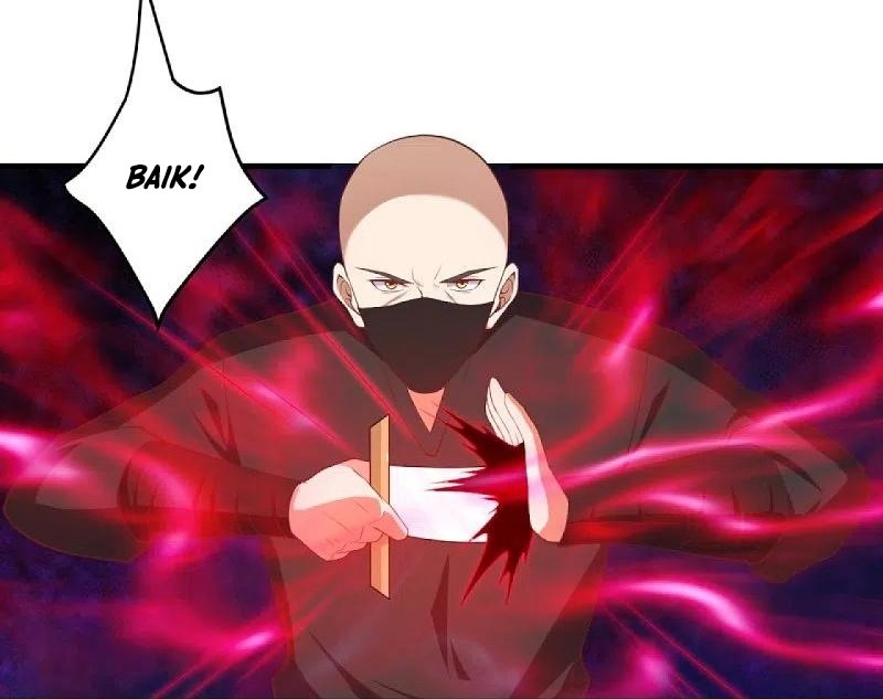 Against the Gods Chapter 378 - halaman 36