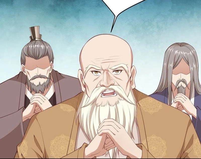Against the Gods Chapter 378 - halaman 44