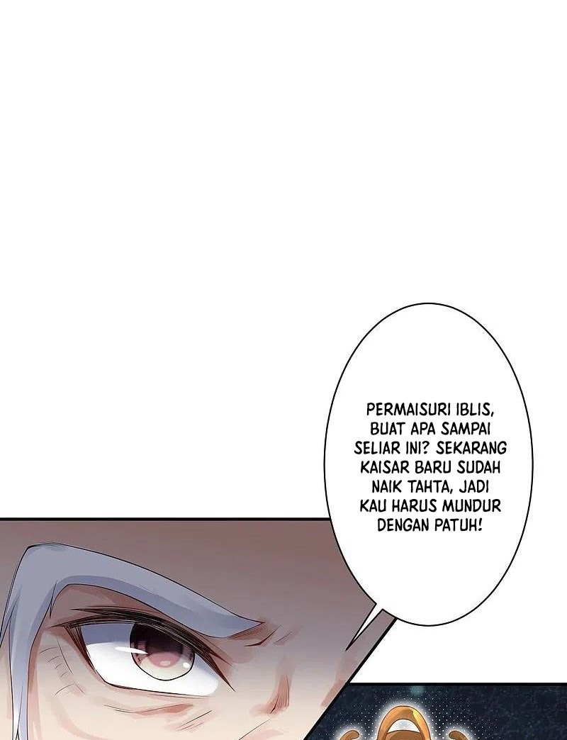 Against the Gods Chapter 379 - halaman 19