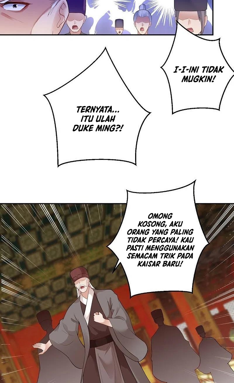 Against the Gods Chapter 380 - halaman 14