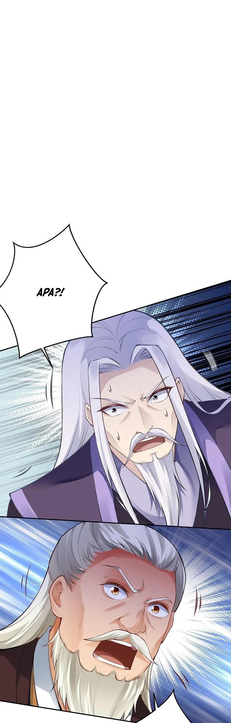 Against the Gods Chapter 380 - halaman 44