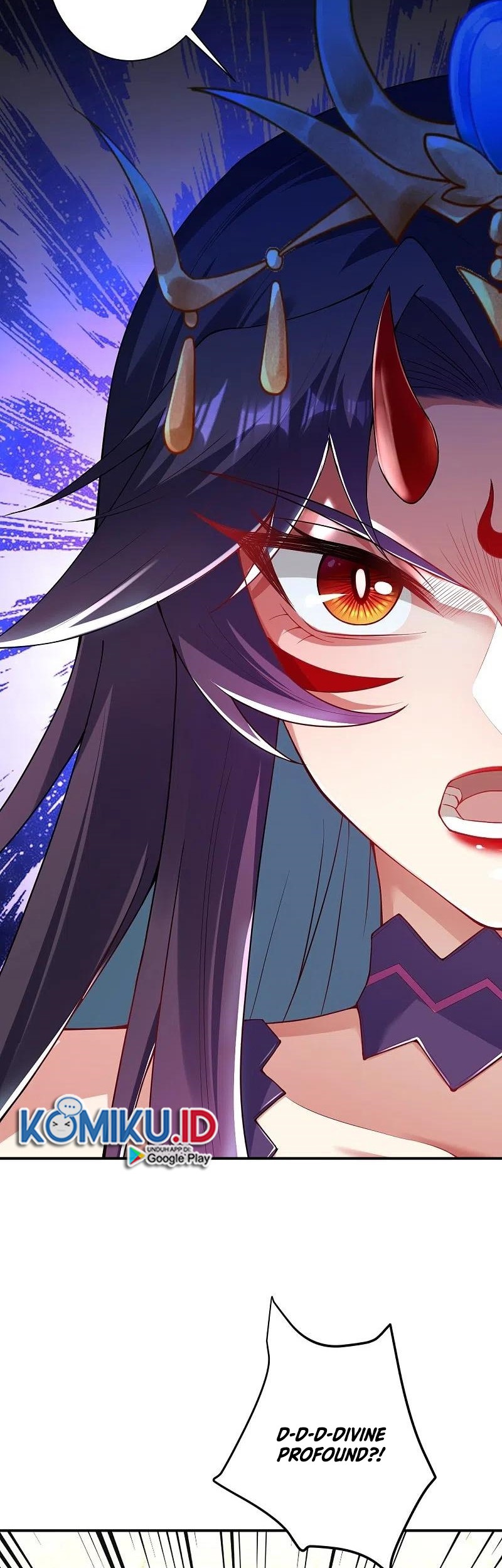 Against the Gods Chapter 381 - halaman 56