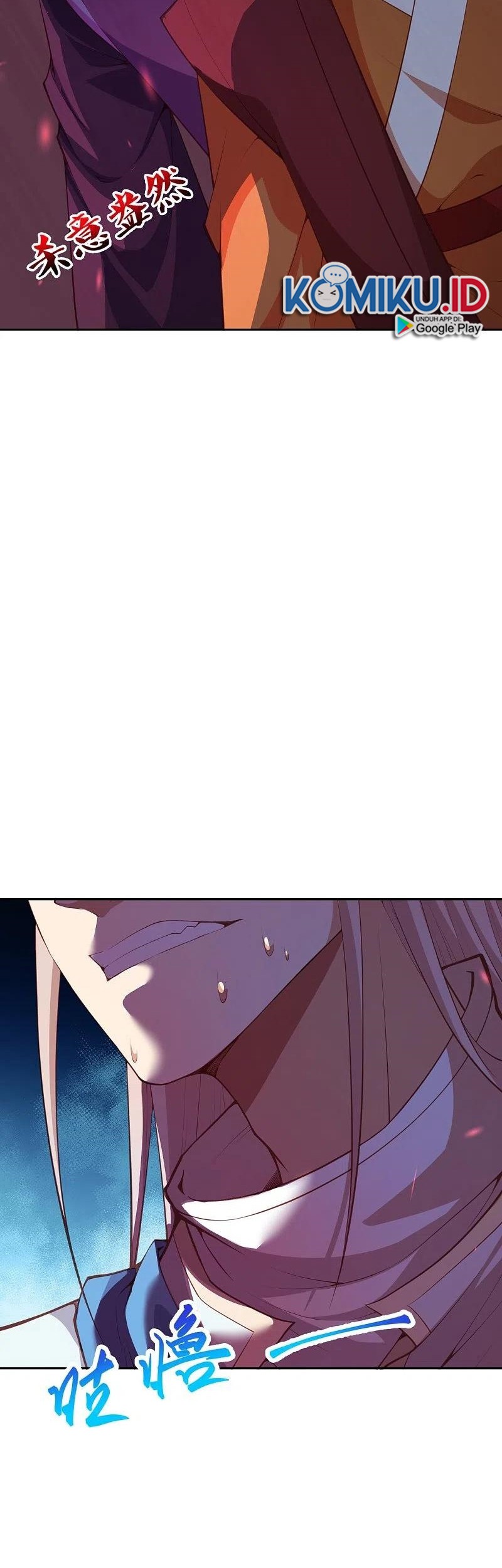 Against the Gods Chapter 382 - halaman 16