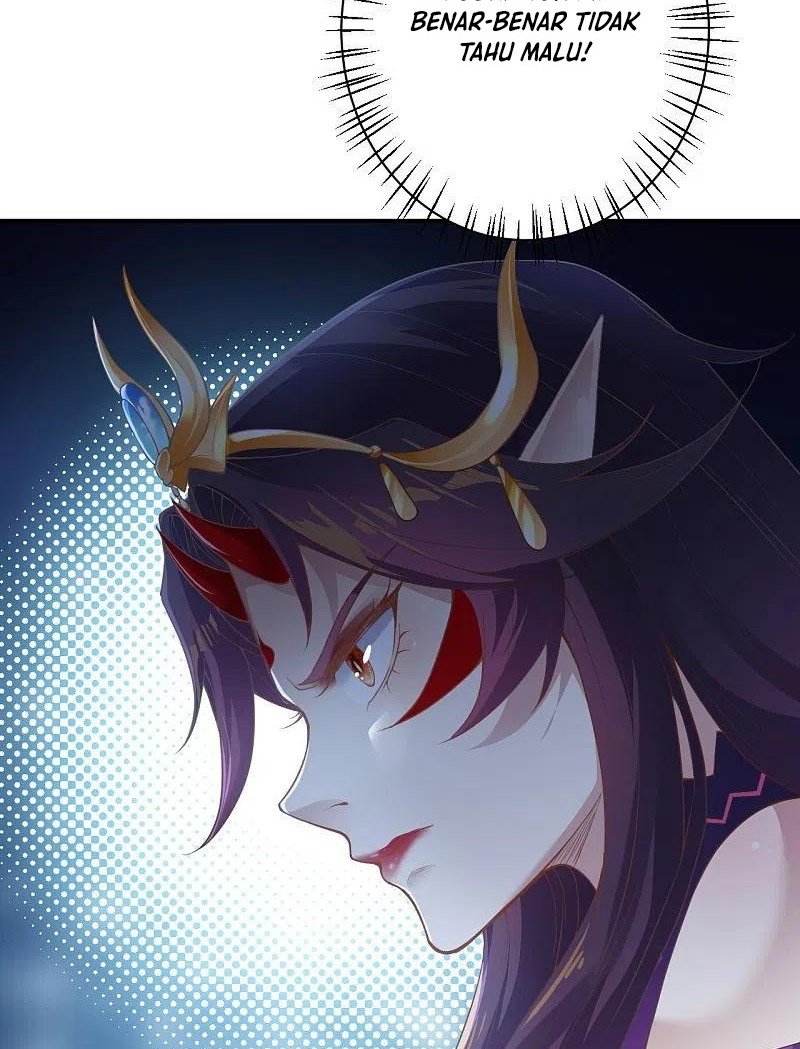 Against the Gods Chapter 382 - halaman 25