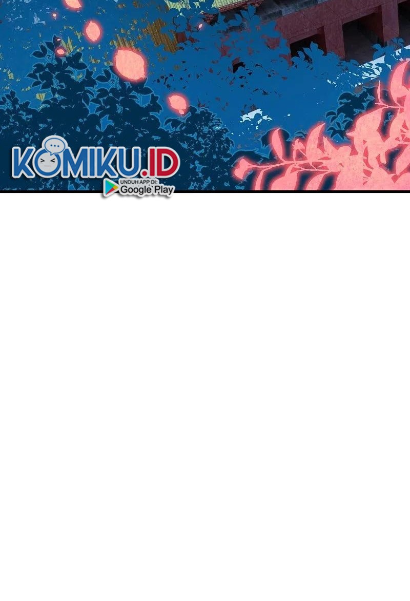 Against the Gods Chapter 383 - halaman 40