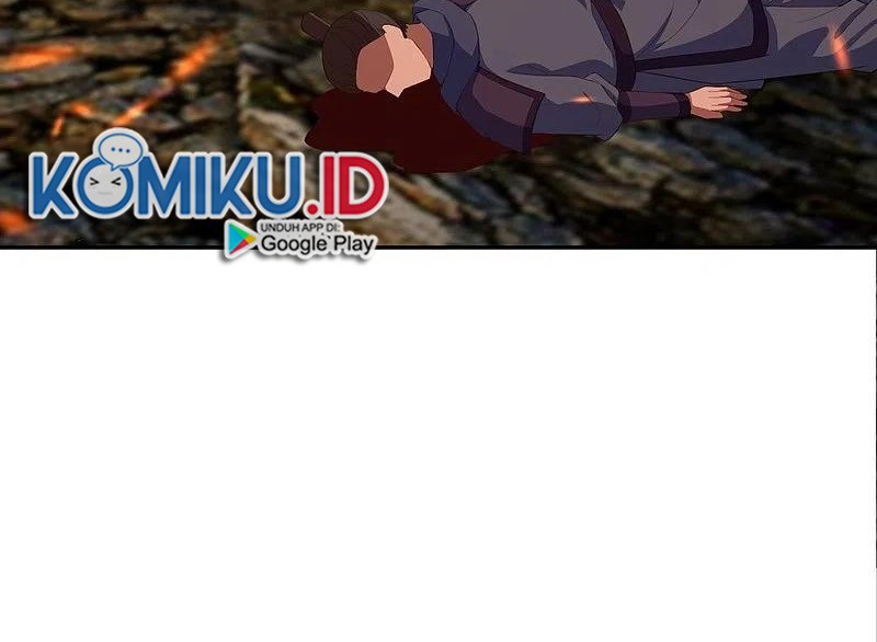 Against the Gods Chapter 385 - halaman 38