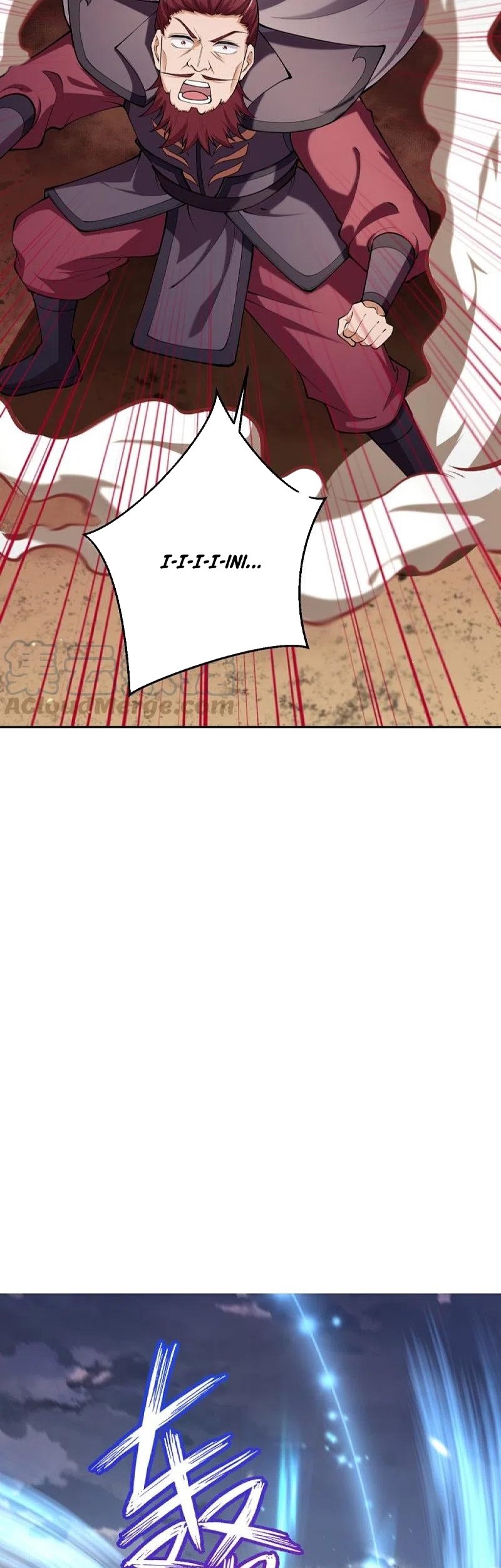 Against the Gods Chapter 386 - halaman 17