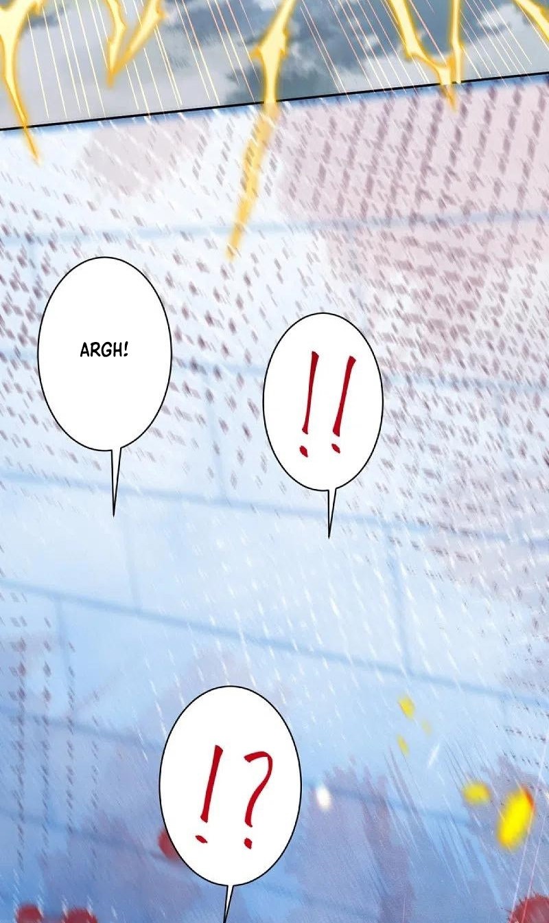 Against the Gods Chapter 386 - halaman 19