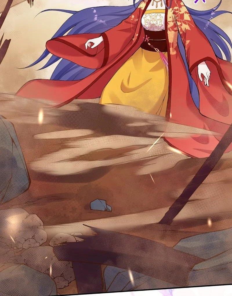 Against the Gods Chapter 386 - halaman 36