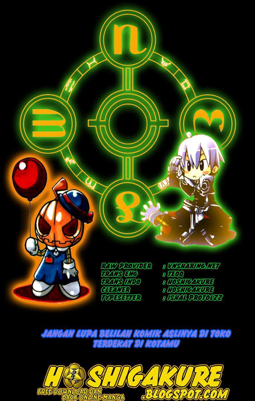 Against the Gods Chapter 389 - halaman 1