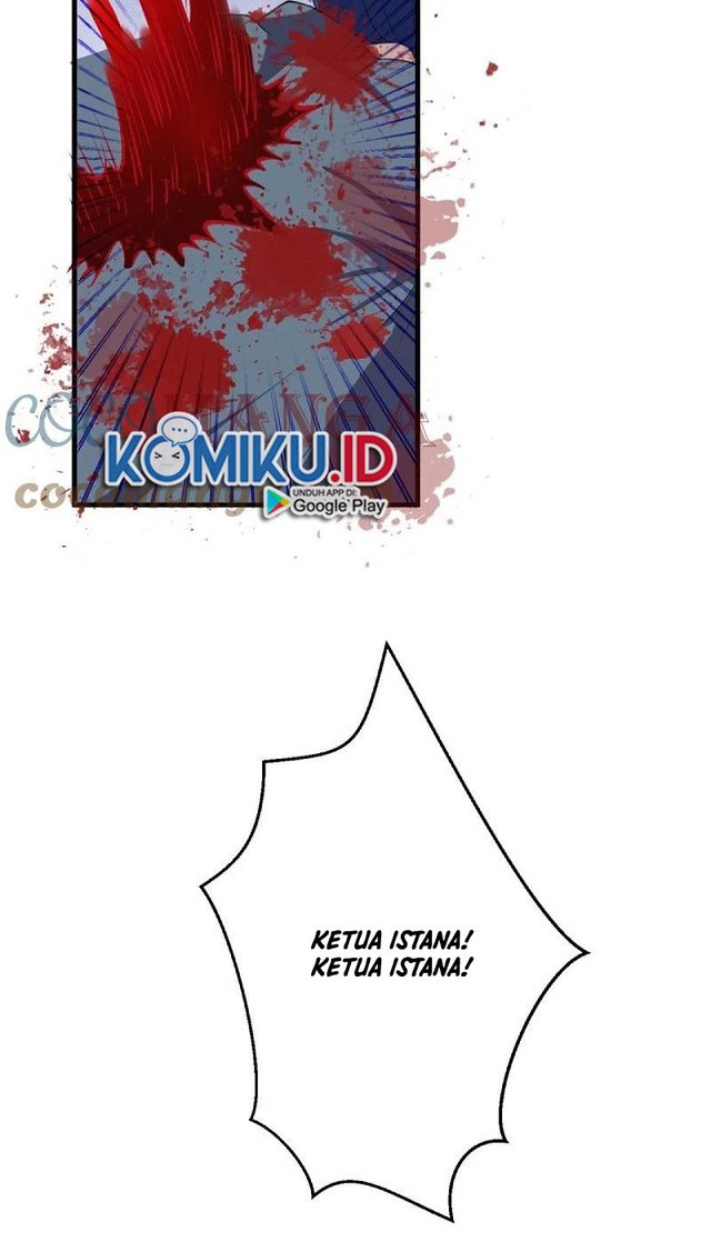 Against the Gods Chapter 389 - halaman 19