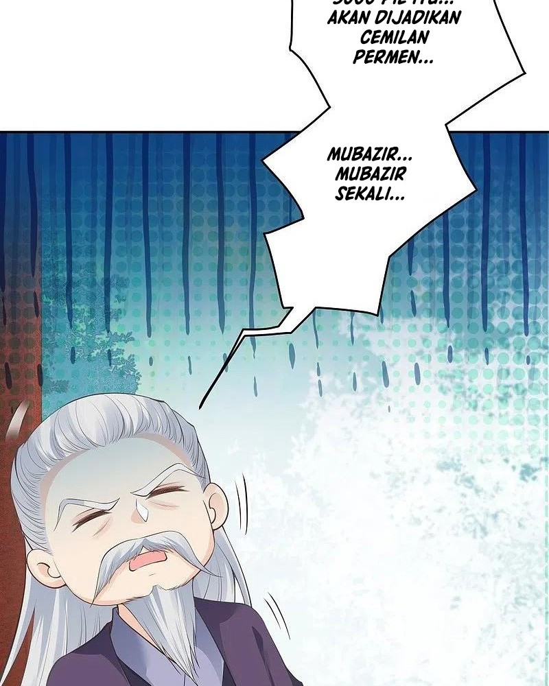 Against the Gods Chapter 398 - halaman 28