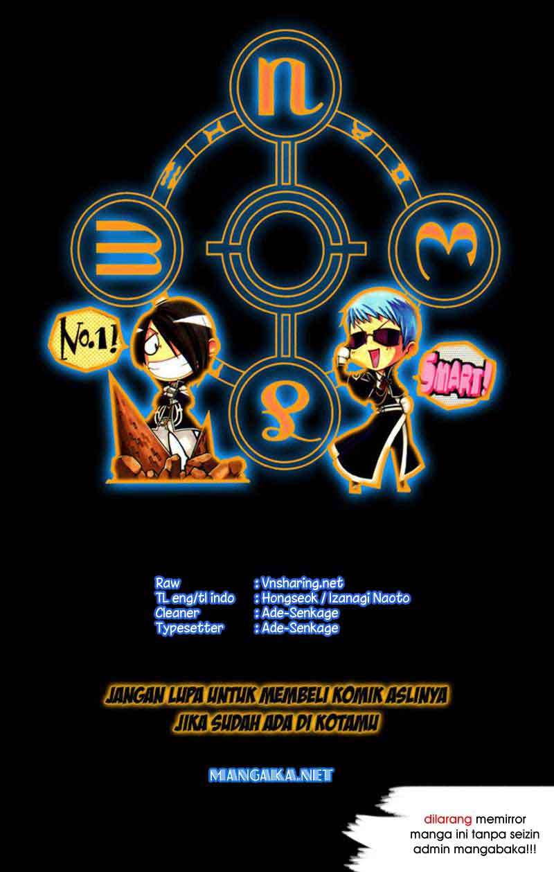 Against the Gods Chapter 400 - halaman 1