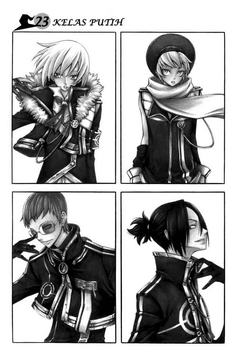 Against the Gods Chapter 408 - halaman 1