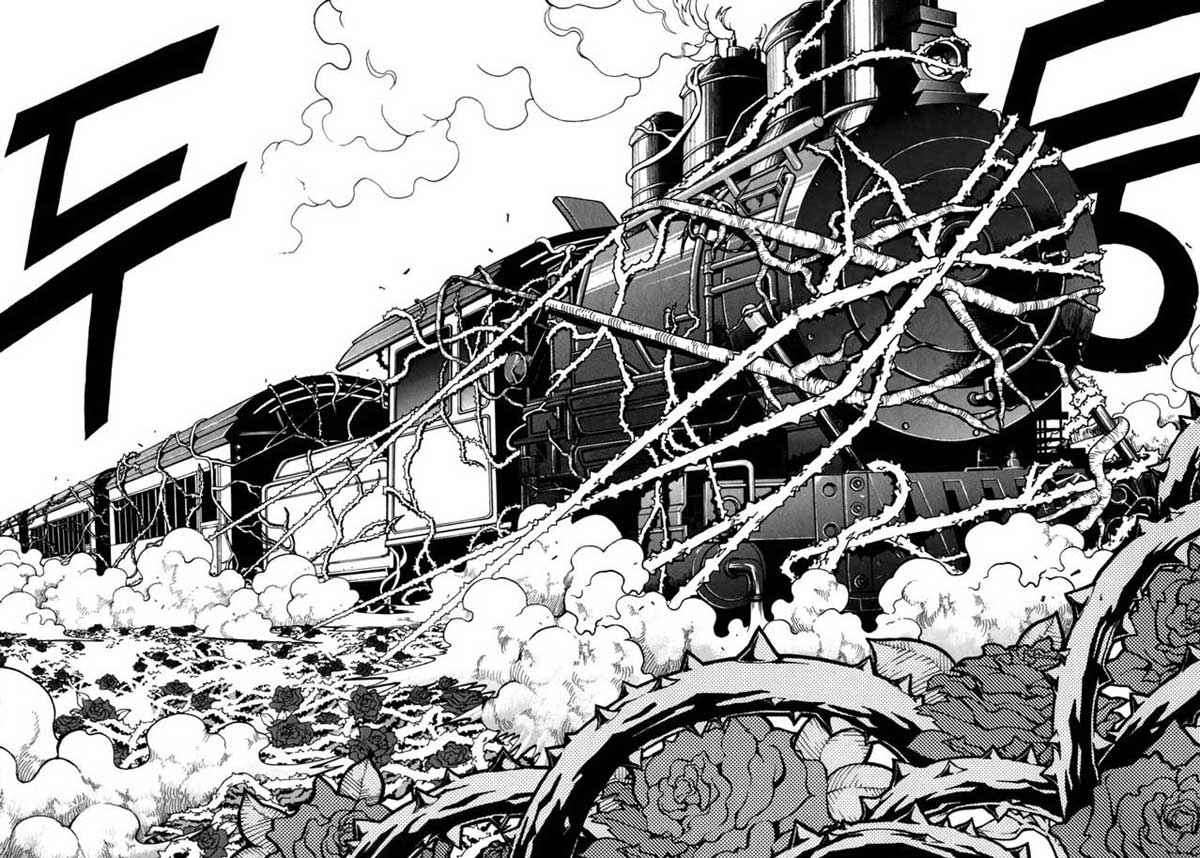 Against the Gods Chapter 408 - halaman 37