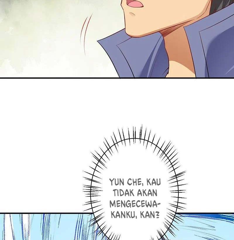 Against the Gods Chapter 415 - halaman 26