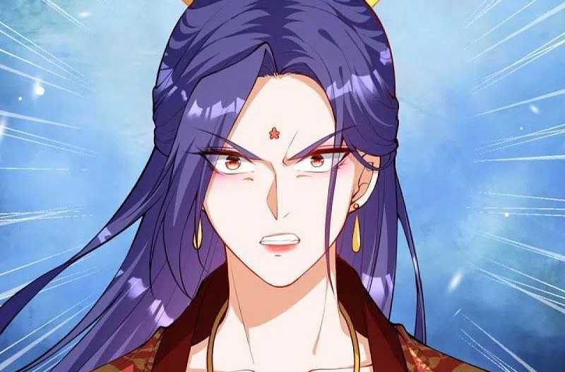 Against the Gods Chapter 415 - halaman 50