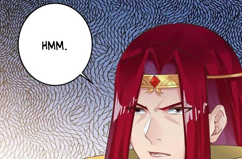 Against the Gods Chapter 415 - halaman 54