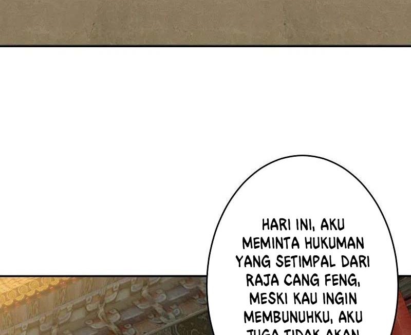 Against the Gods Chapter 416 - halaman 24