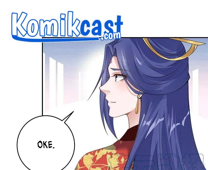 Against the Gods Chapter 416 - halaman 28