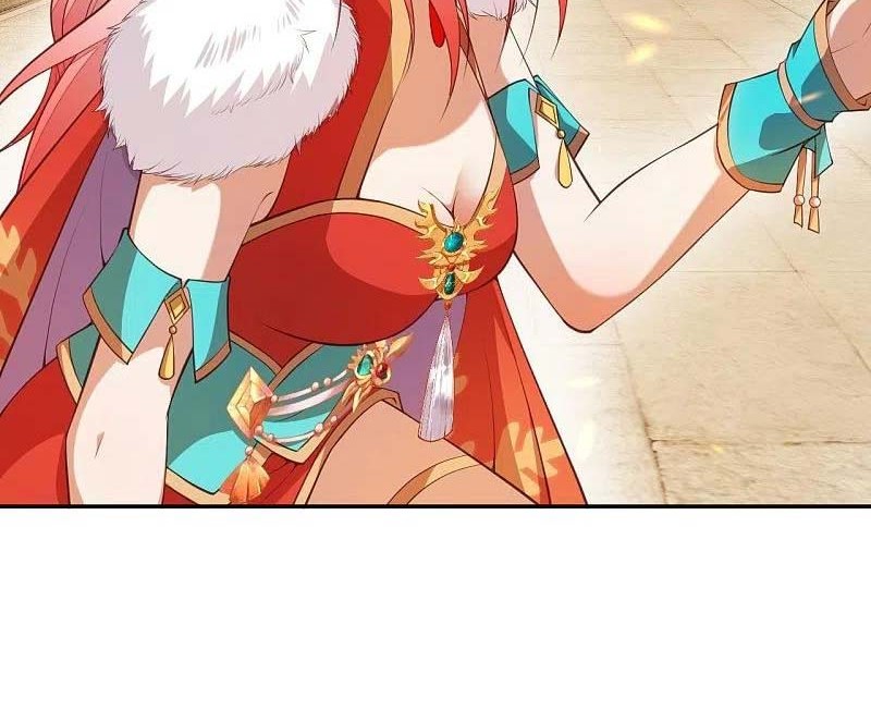 Against the Gods Chapter 416 - halaman 30