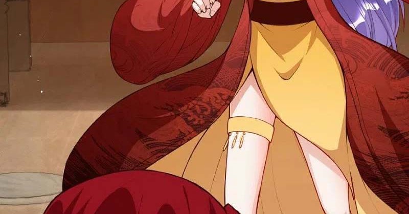 Against the Gods Chapter 416 - halaman 40