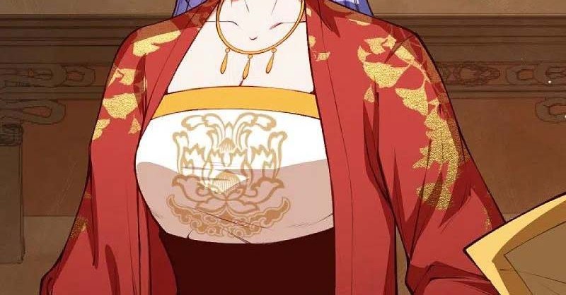 Against the Gods Chapter 416 - halaman 42