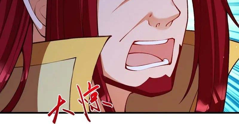 Against the Gods Chapter 416 - halaman 44
