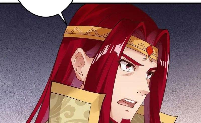 Against the Gods Chapter 416 - halaman 48