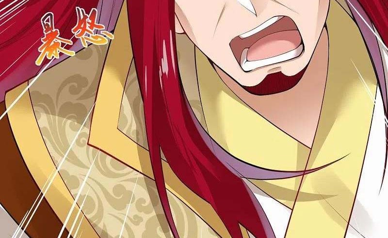 Against the Gods Chapter 416 - halaman 54