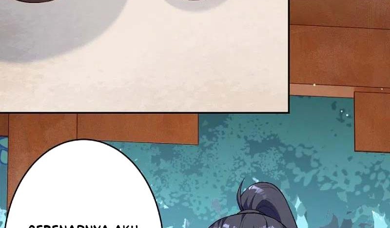 Against the Gods Chapter 417 - halaman 36