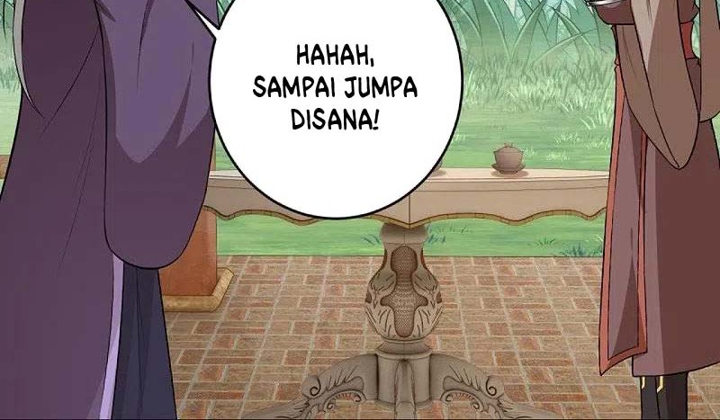 Against the Gods Chapter 417 - halaman 42