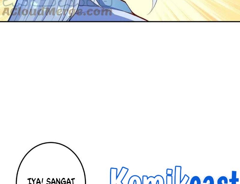 Against the Gods Chapter 418 - halaman 24