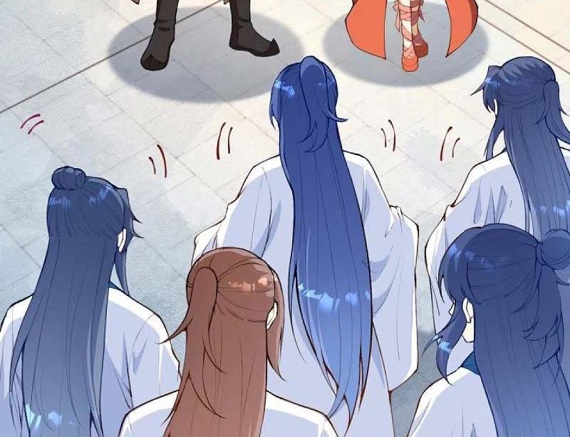 Against the Gods Chapter 418 - halaman 26