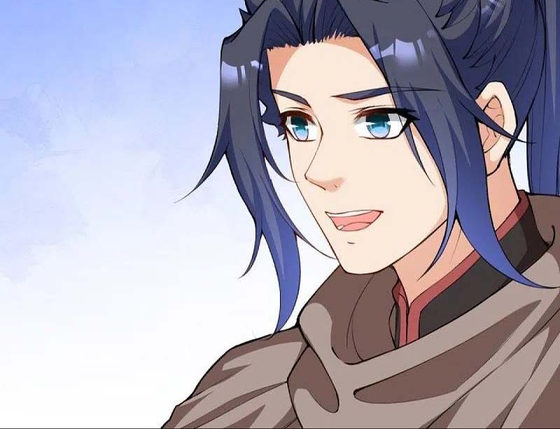 Against the Gods Chapter 418 - halaman 28