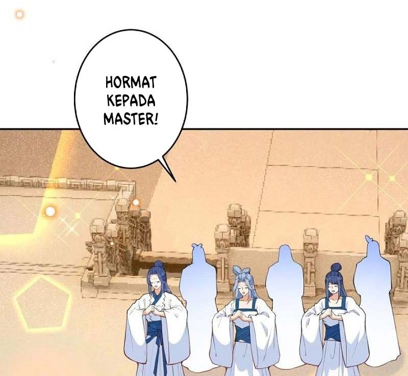 Against the Gods Chapter 418 - halaman 34