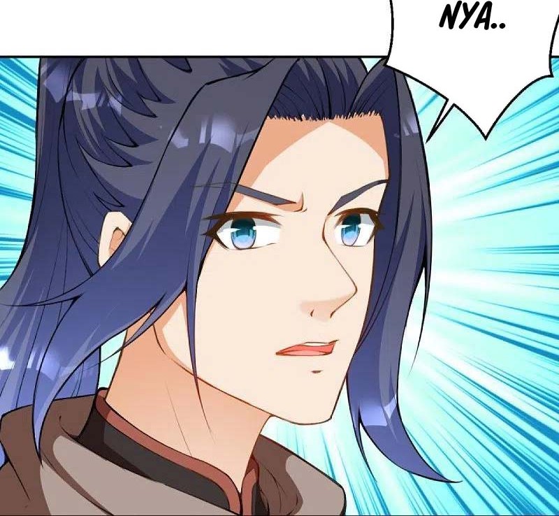 Against the Gods Chapter 418 - halaman 42