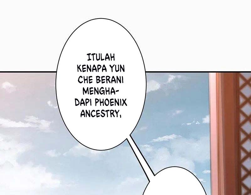 Against the Gods Chapter 419 - halaman 36