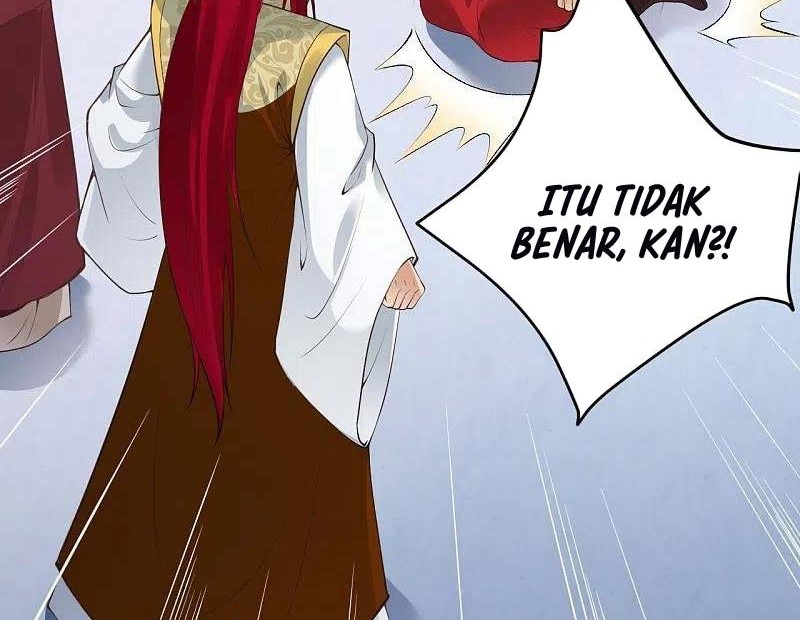 Against the Gods Chapter 419 - halaman 42