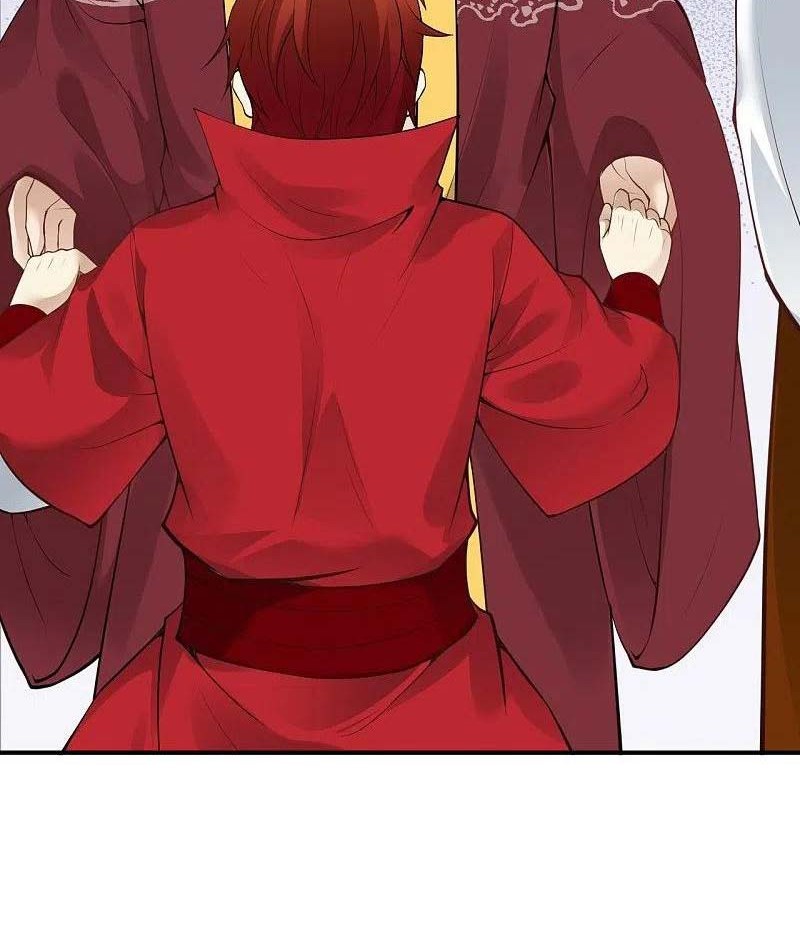 Against the Gods Chapter 419 - halaman 50