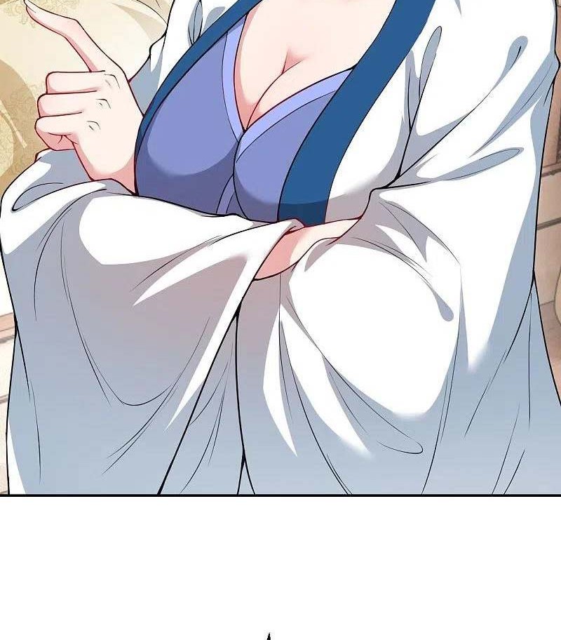 Against the Gods Chapter 420 - halaman 34